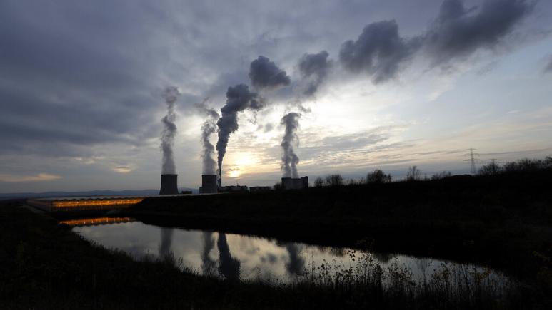 Мрачный прогноз международного энергетического агентства по выбросам CO2 делает цели Парижского соглашения практически недостижимыми