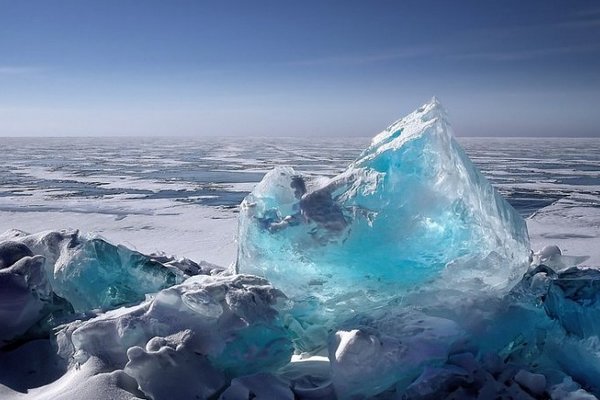 Ученые рассказали, что произойдет с планетой, если вдруг все океаны замерзнут