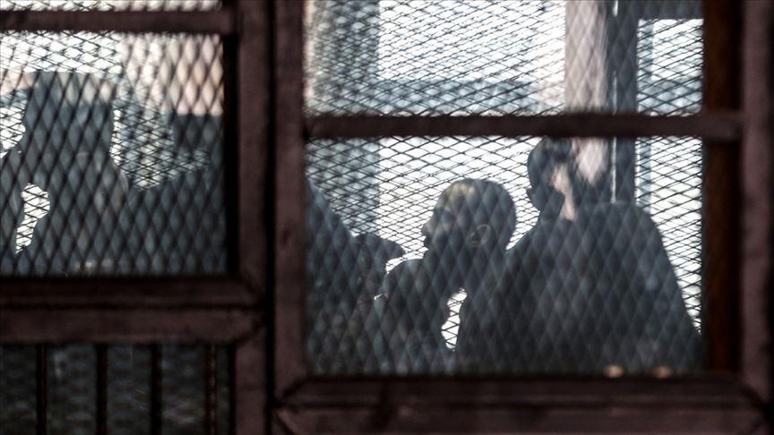 Египетский суд приговорил к смертной казни 24 членов Братьев-мусульман
