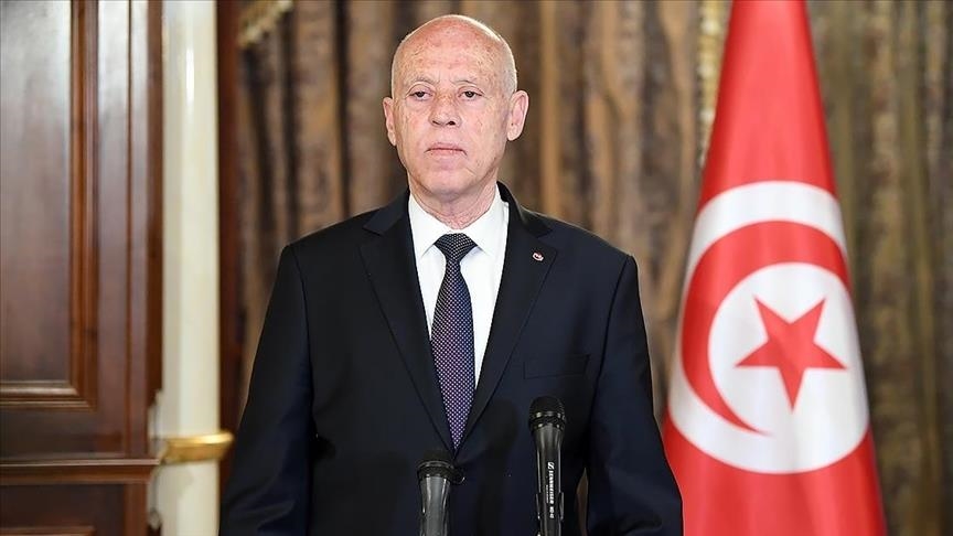 Президент Туниса уволил посла в США и губернатора Сфакса