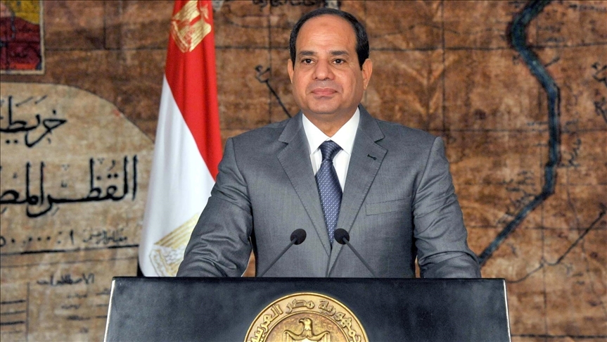Египта выражает поддержку тунисскому правительству