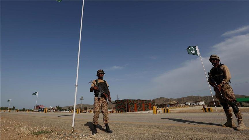 Пакистан заявил, что ограждение границы с Афганистаном завершено на 90%
