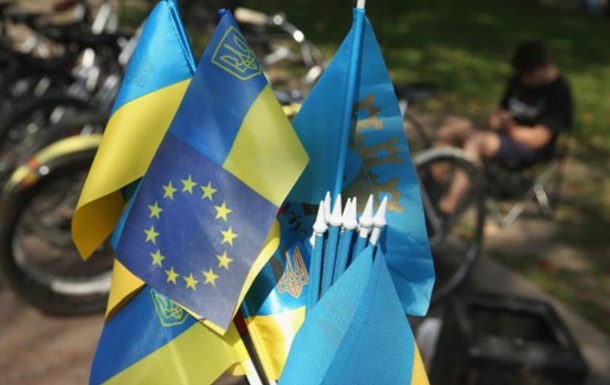 Экономика Украины сблизится с ЕС в 2040 году - МВФ