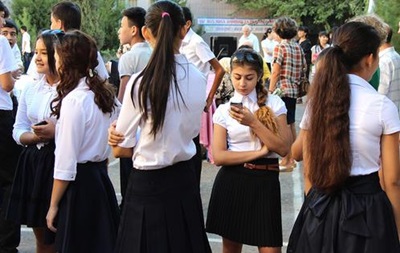 Власти Узбекистана начали спецоперацию по выявлению девственниц