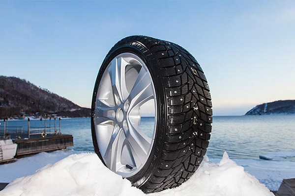 Зимние фрикционные шины для тех, кто не хочет переплачивать – Dunlop SP Winter Sport M3