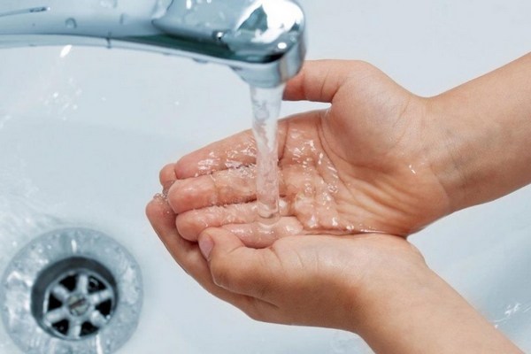Почему руки нужно мыть 20 секунд: мнение ученых
