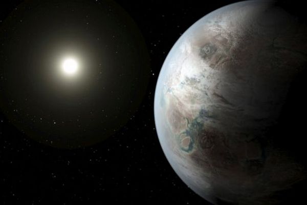 Ученые определили новый класс планет, где возможна жизнь