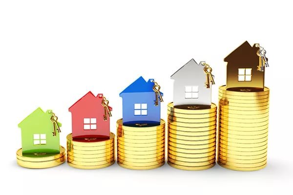 Недвижимость в Киеве: покупка квартиры по доступной стоимости