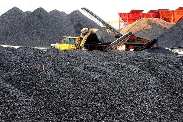 В Украине более, чем на 16% выросла добыча угля