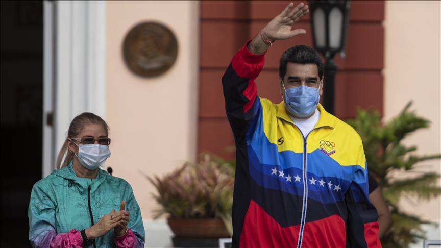 Правительство Венесуэлы и оппозиция возобновляют переговоры