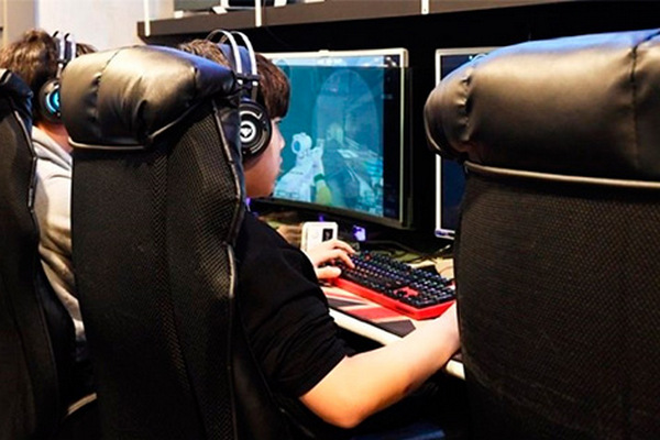 Южная Корея отменяет «комендантский час» для юных геймеров