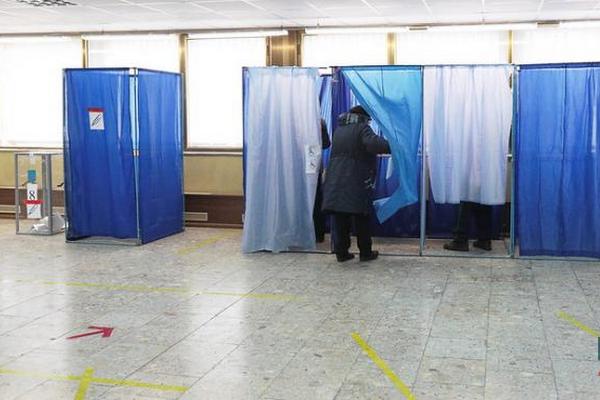 Харьковский избирком принял решение о старте выборов мэра