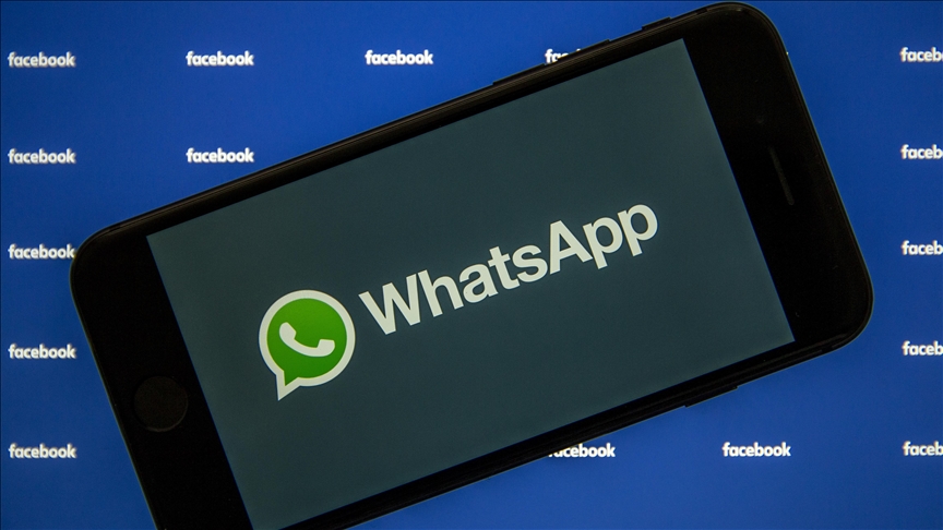 WhatsApp получил рекордный штраф в размере 267 миллионов долларов за нарушение закона ЕС
