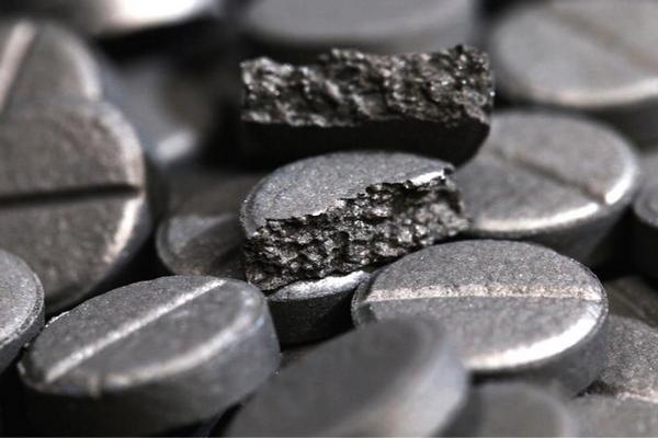 Эксперты рассказали о самых полезных свойствах активированного угля