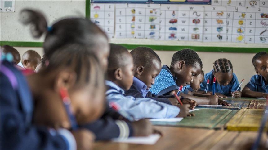 Из-за отсутствия безопасности, более 300 школ в Нигере закрылись