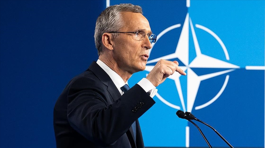 Глава НАТО призывает модернизировать режим контроля над вооружениями