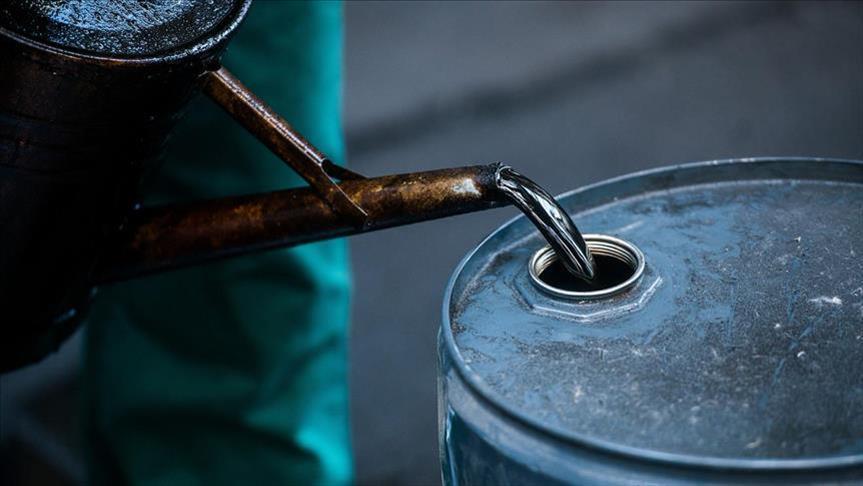 Запасы сырой нефти в США снизились на 0,4% за неделю, закончившуюся 3 сентября