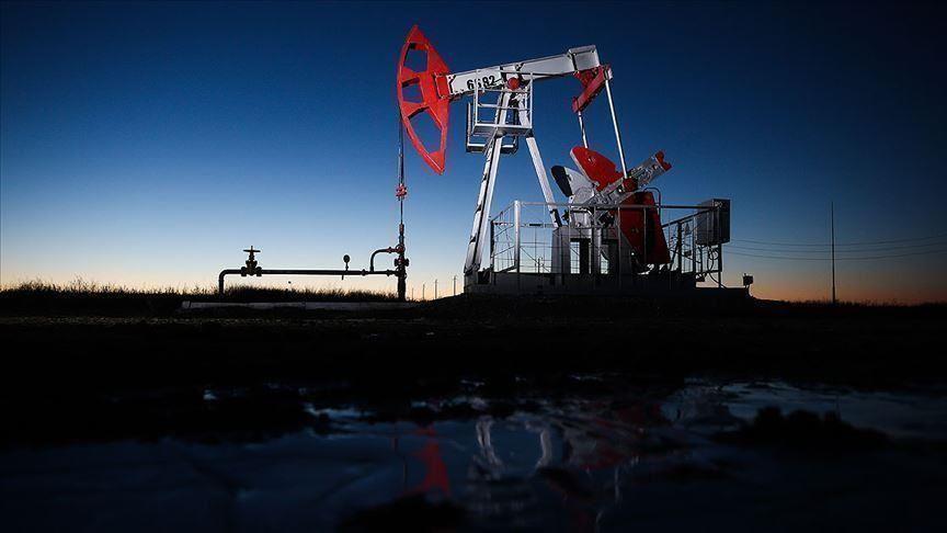 С января по июль 2021 г. выручка от нефти в России выросла на 28,6%