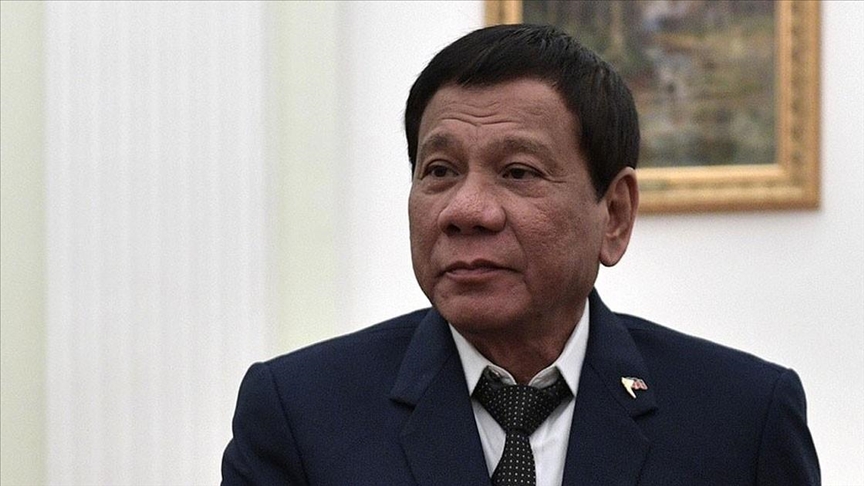 Президент Филиппин обвиняет богатые страны в хранении вакцин против COVID-19