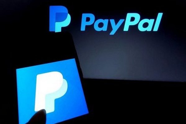 PayPal в Великобритании запустила операции с криптовалютой