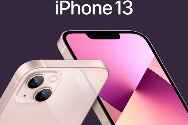 Новинки от Apple: iPhone 13, Air Pods 3 и обновления старых моделей