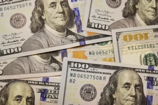 НБУ сократил покупку валюты на межбанке в 4 раза на прошлой неделе