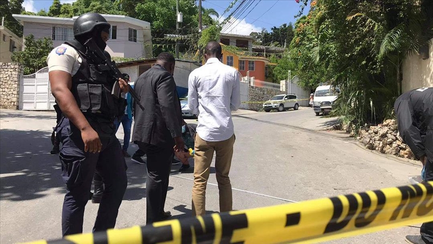 Прокурор Гаити потребовал от судьи предъявить обвинение премьер-министру в смерти президента