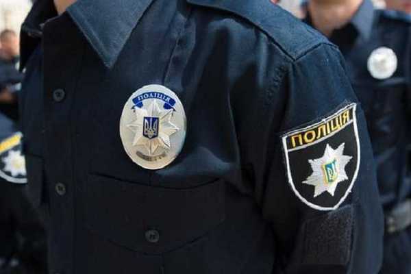В Киеве местный житель убил мужчину, защищая работника АЗС
