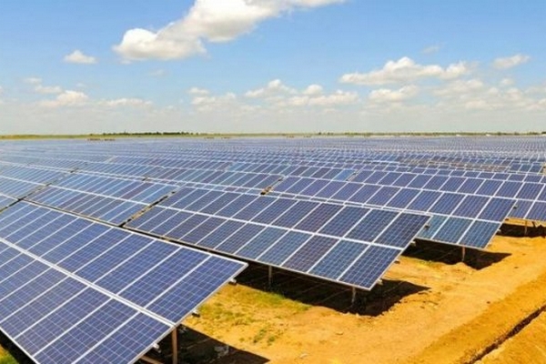Солнечные электростанции - будущее планеты