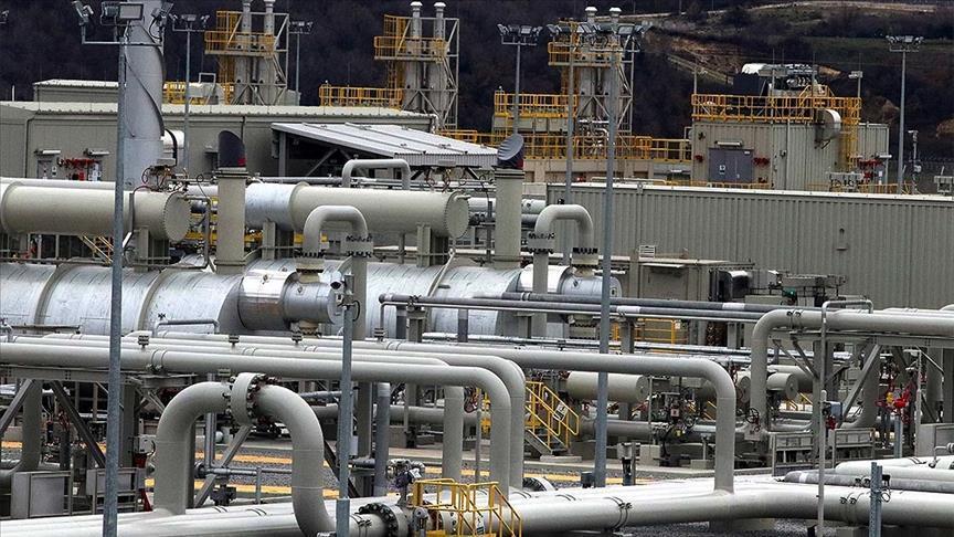 Турция запускает фьючерсный рынок на природный газ