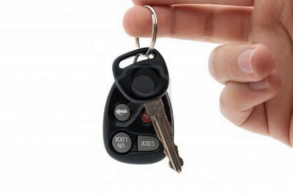 Изготовление автомобильных ключей в SMARTKEY