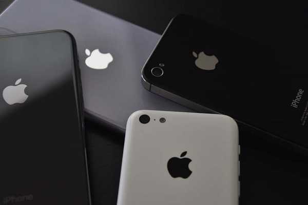 Инсайдеры поведали первые слухи о новом iPhone SE