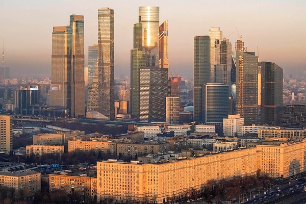 Зеленые облигации Москвы: как это работает
