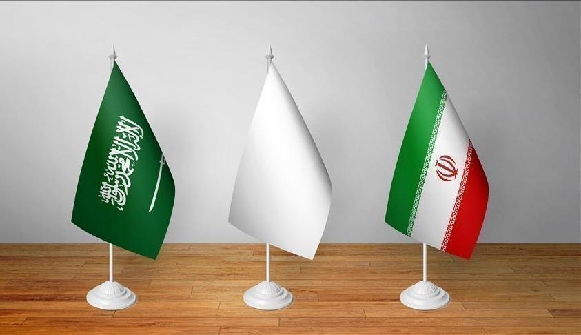 Иран прикладывает усилия к возобновлению отношений с Саудовской Аравией