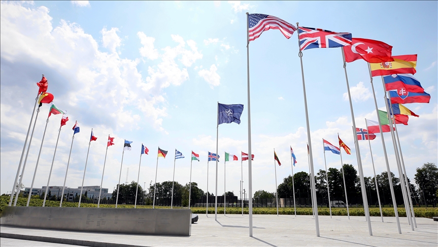 Главы оборонных ведомств НАТО согласовали новые цели для военного потенциала