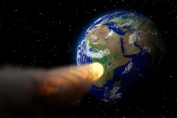 Ученые раскрыли тайну опасного астероида Бенну