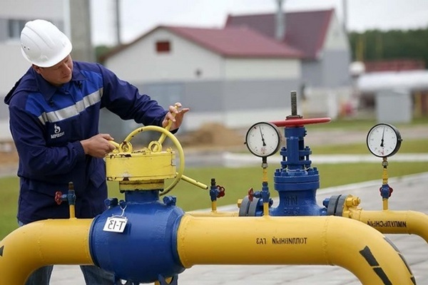 РФ может прекратить поставки газа в Молдову - СМИ