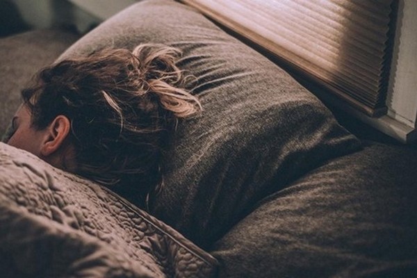 Исследователи из Японии назвали пользу недосыпа