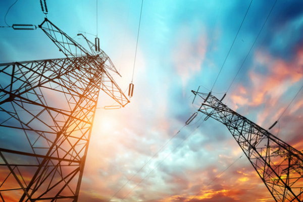 Средняя цена электроэнергии на рынке «на сутки вперед» в октябре выросла на 23,7%