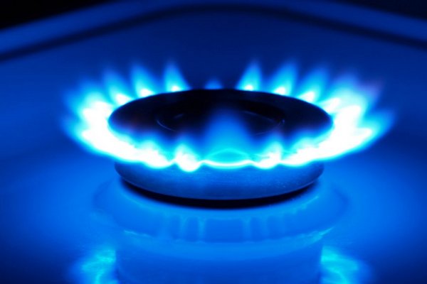 Украина хочет продлить действие контракта с «Газпромом» по транзиту газа