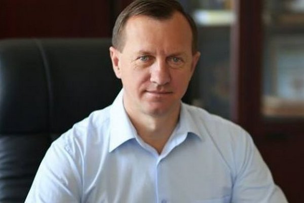 Богдан Андріїв скоро может получить вотум недоверия и отправлен в отставку