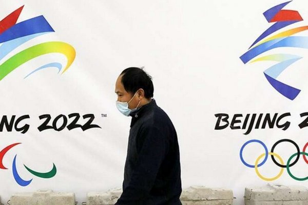 США решили проигнорировать Олимпийские игры в Пекине