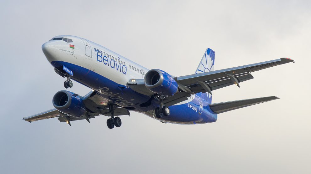 Авиакомпании, летающие с мигрантами в Беларусь, могут столкнуться с запретами ЕС
