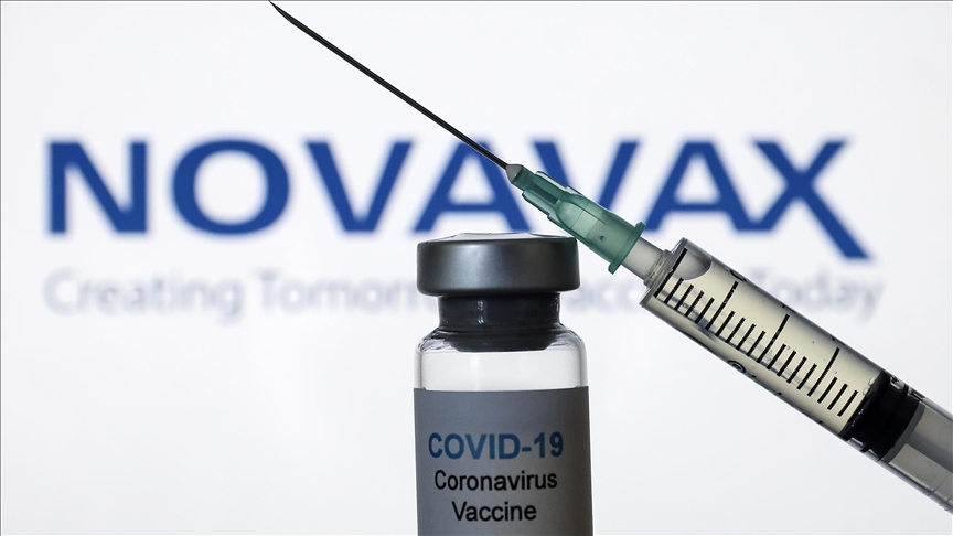 Регулятор ЕС начал пересмотр вакцины Novavax COVID-19