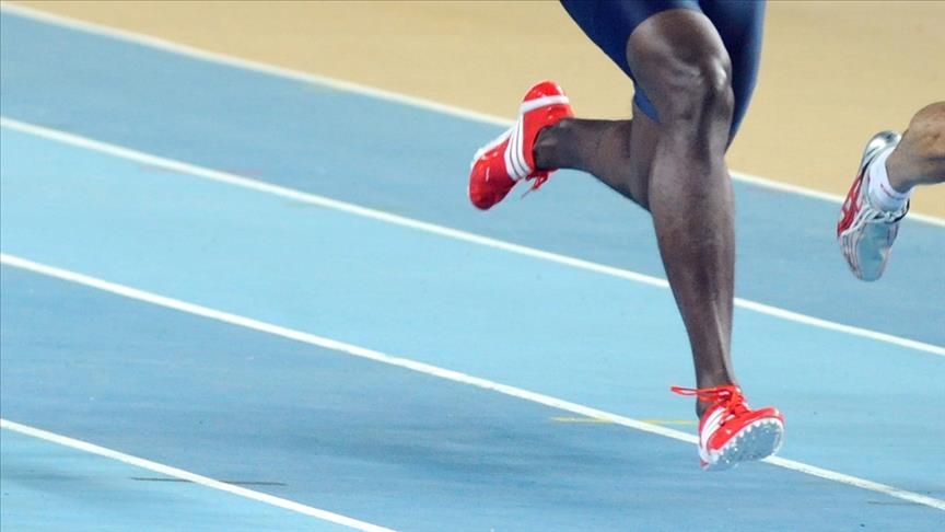 Спортсмен из Уганды установил новый мировой рекорд полумарафона