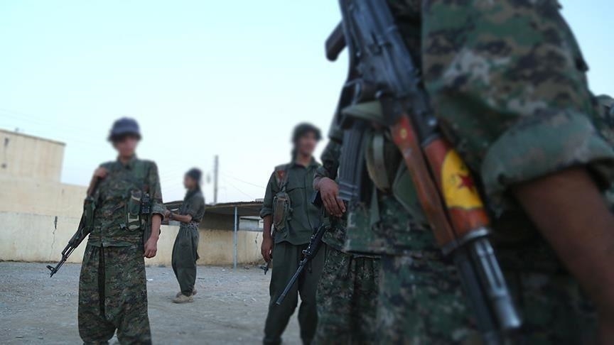 Курдская оппозиция осуждает похищение YPG / PKK и вербовку девушек