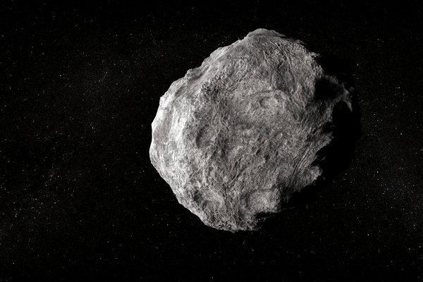 Слишком мал для настоящей планеты: 5 фактов об астероидах