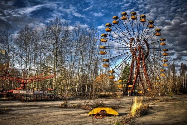 Экскурсии в Чернобыль помогут глубже осознать трагедию местных жителей
