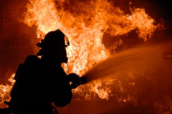 В доме престарелых в Болгарии во время пожара погибли 9 человек