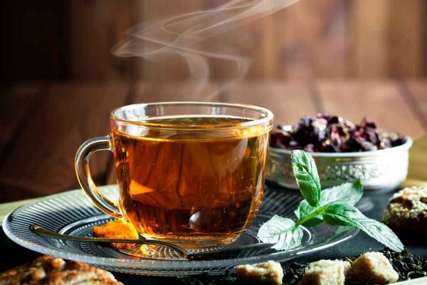 Перечислены виды чая, которые нужно пить с осторожностью